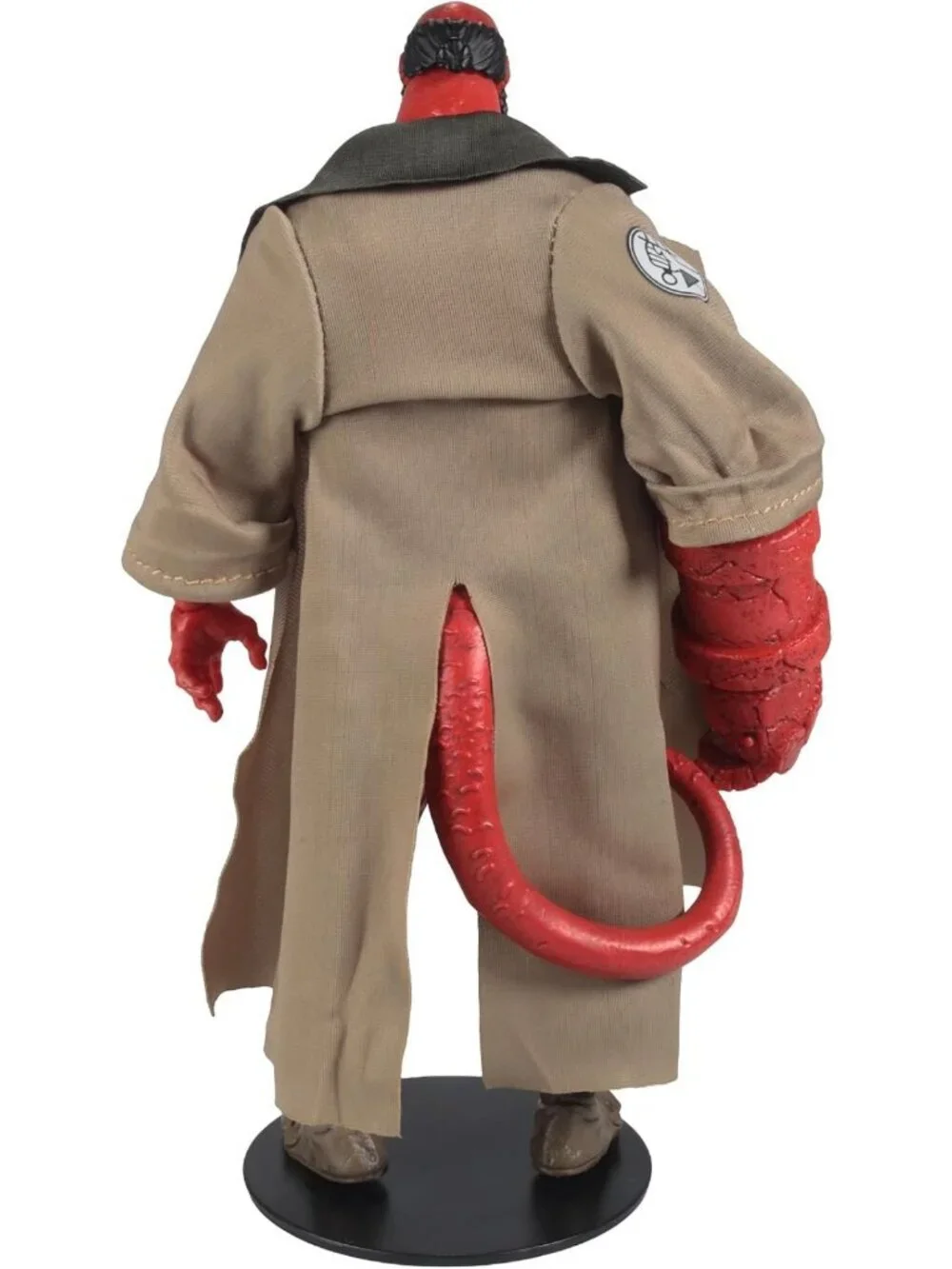 Collector's Edition Hellboy 7